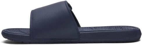 PUMA Men's Cool CAT 2.0 Slide Sandal, Blue Skies-New Navy, 8 in Saudi Arabia