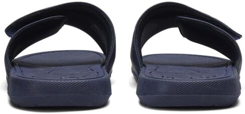 PUMA Men's Cool CAT 2.0 Slide Sandal, Blue Skies-New Navy, 8 in Saudi Arabia