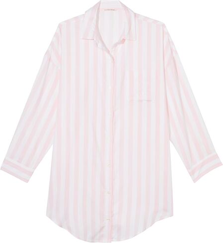 Victoria's Secret Modal-Cotton Sleepshirt in Saudi Arabia