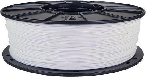 3D-Fuel 3D Filament Tough Pro PCTG Grass Green، أفضل من PETG، 1.75 مم، 1 كجم، صنع في الولايات المتحدة الأمريكية، سهل الطباعة ويعمل مع معظم العلامات التجارية للطابعات ثلاثية الأبعاد in Kuwait