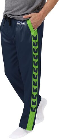 FOCO Baltimore Ravens NFL Mens Gameday Ready Lounge Pants - XXL in Saudi Arabia
