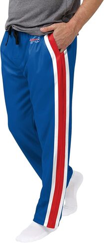 FOCO Baltimore Ravens NFL Mens Gameday Ready Lounge Pants - XXL in Saudi Arabia