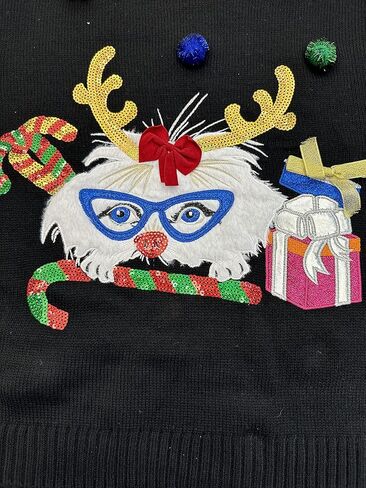 سترة بلوفر 33 درجة للنساء من بليزارد باي in Kuwait