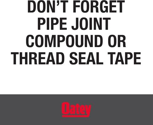 Oatey Sure-Vent 1-1/2 in.–2 in. 160 Branch, 24 Stack DFU Air Admittance Valve with White PVC Sch. 40 Adapter in Saudi Arabia