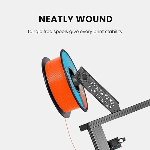 TPU Filament 1.75mm New Green 1Kg Spool 95A Flexible Soft 3D Printer Filament Consistent Diameter +/-0.03mm in Vacuum Package in Saudi Arabia