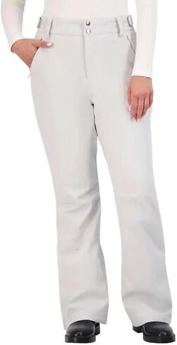 Gerry Women's Stretch Fleece Lined Snow Pant in Kuwait