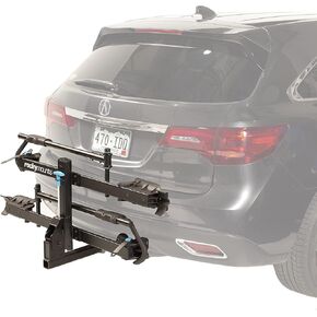 RockyMounts Monorail 2-Bike Platform