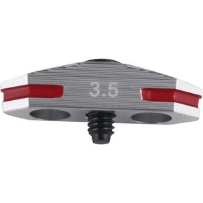 Golf Driver Club Head Weight Screw Fit PING G410 Driver 3.5g/4g/6g/8g/10g/12g/13g/14g/15g/16g/17g/18g/19g/20g Choice Weight
