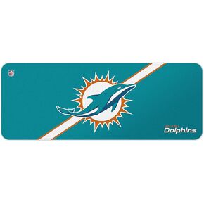 SOAR NFL Multifunctional Water-Resistant Desk Mat