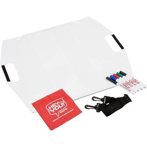 Portable Dry Erase Board Kit