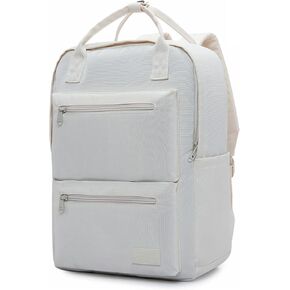 HotStyle DAYBREAK Casual Backpack School Bookbag, Medium Sized, 15 Litres