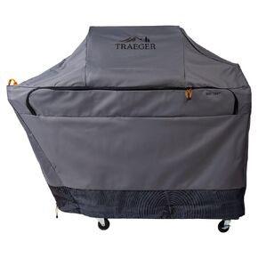 TRAEGER Cover Grill Full LG Timberline BAC602