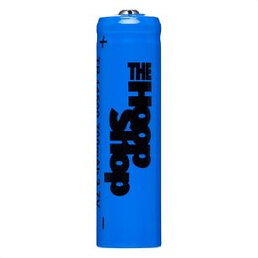 Replacement Battery and Charger - New Longer Lasting Battery - 700 mAh - Compatible with All Hoops