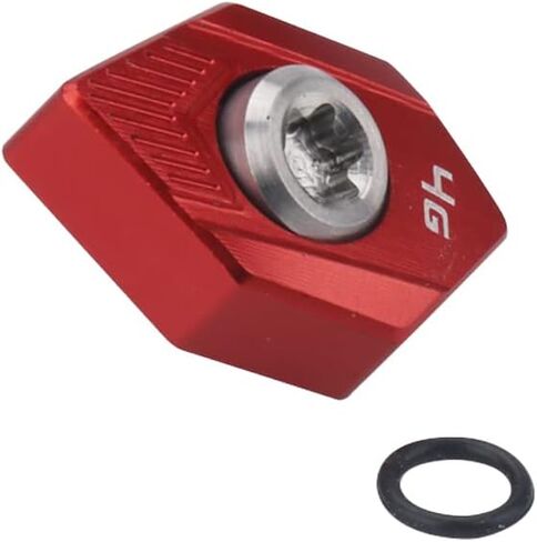 SEACLOUD Golf Weight 4g/6g/8g/10g/12g for Cobra SZ Speedzone,Speedzone Xtreme Driver Head (Red) in Kuwait