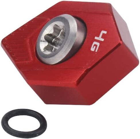 SEACLOUD Golf Weight 4g/6g/8g/10g/12g for Cobra SZ Speedzone,Speedzone Xtreme Driver Head (Red) in Kuwait