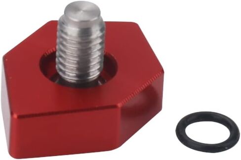 SEACLOUD Golf Weight 4g/6g/8g/10g/12g for Cobra SZ Speedzone,Speedzone Xtreme Driver Head (Red) in Kuwait