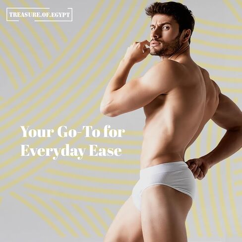 100% Cotton men's Underwear Woven Boxer Slip 3 Pack, Relaxed Fit, Moisture Wicking || Loose Knit Boxer in Saudi Arabia