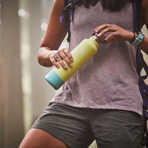 Hydro Flask Flex Boot for Standard & Wide Mouth Bottles in Saudi Arabia