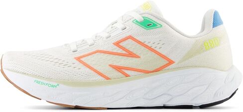 New Balance Women's W880V14 Running Shoe, Grey Matter/Raincloud/Reflection, 7 in Saudi Arabia
