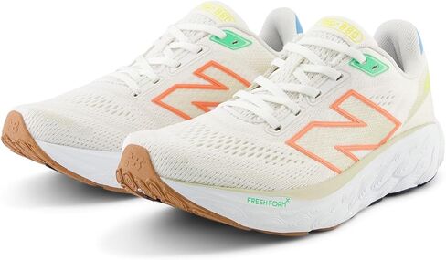 New Balance Women's W880V14 Running Shoe, Grey Matter/Raincloud/Reflection, 7 in Saudi Arabia
