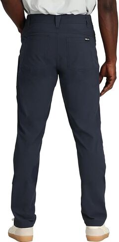 Outdoor Research Men's Ferrosi Transit Pants - 30" Inseam, Dark Navy, 36 in Kuwait