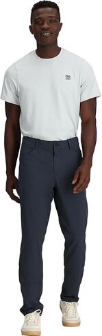 Outdoor Research Men's Ferrosi Transit Pants - 30" Inseam, Dark Navy, 36 in Kuwait