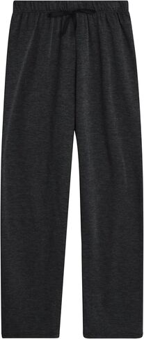 Sweet Hearts Girls' Sweatpants - 3 Pack Active Fleece Open Bottom Sweatpants - Casual Performance Pants: Made in USA in Saudi Arabia