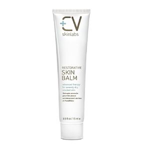 Restorative Skin Balm for Dry Cracked Skin (0.5 fl oz.)