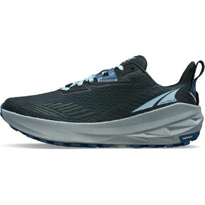 ALTRA Women's Experience Wild Trail Running Shoe Black