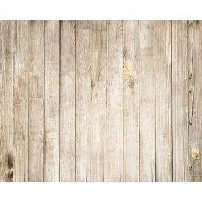 Kate Photography Floor Mats Light Brown Wood Newborn Photography Props Rubber Floor Mat Flooring Backdrop for Photo Studio 8x5ft