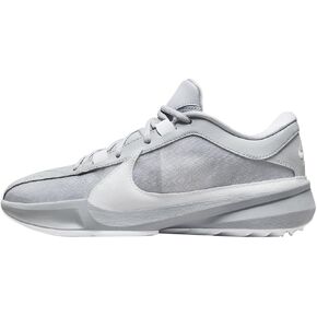 Nike Giannis Freak 5 (Team) Basketball Shoes (DZ2946-400, Game Royal/White) Size 8