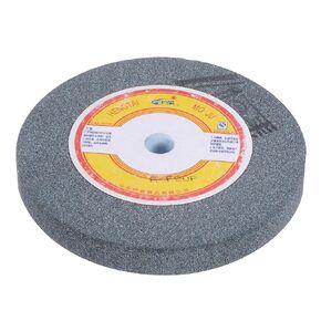 uxcell 5-Inch Bench Grinding Wheels Aluminum Oxide a 60 Grits Surface Grinding Ceramic Tools