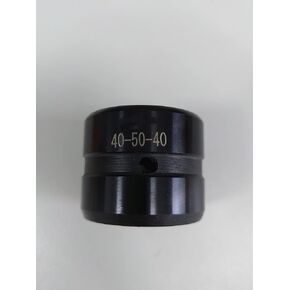 جلبة 35 مم لجون ديري 17D 27C 27D 27Z 35G 35D 50G (الحجم: 35 × 45 × 35 مم) in Kuwait