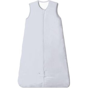 TotAha Toddler Sleep Sack 1.0 TOG for 2T-3T-4T Girls, Buttery Soft Sleeping Sacks with 2-way Safe Zipper, Premium All Season Sleep Bag, Air Balloon