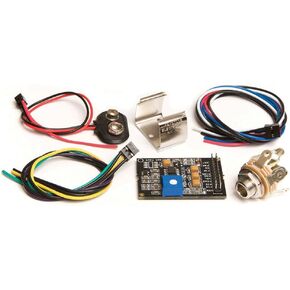 GRAPHTECH Ghost - ACOUSTI-PHONIC PREAMP