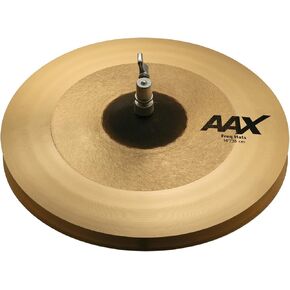 SABIAN 14" AAX Freq Hats
