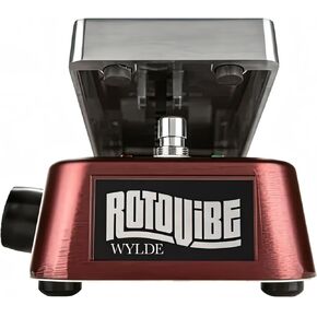 Dunlop Wylde Audio Rotovibe Chorus/Vibrato (WA357)