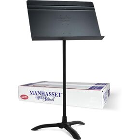 Manhasset 4801 M48 Symphony Music Stand AC48S