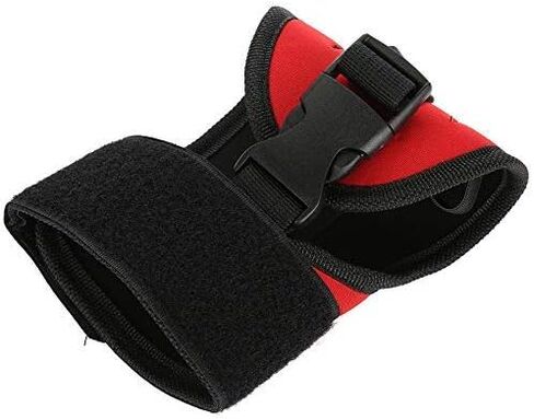 Stroke Recovery Gloves Black Finger Glove Auxiliary Fixed Glove Rehabilitation Training Equipment Hand Fist Stroke Hemiplegia Fixed Hand Fingers Traction Hand Brace Splint Support for(Snap-on Gloves) in Saudi Arabia
