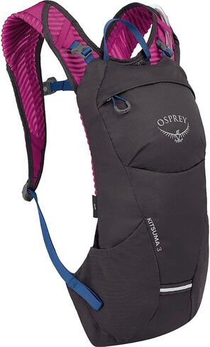 Osprey Kitsuma 1.5L Women's Biking Backpack with Hydraulics Reservoir, Sawdust Tan in Saudi Arabia