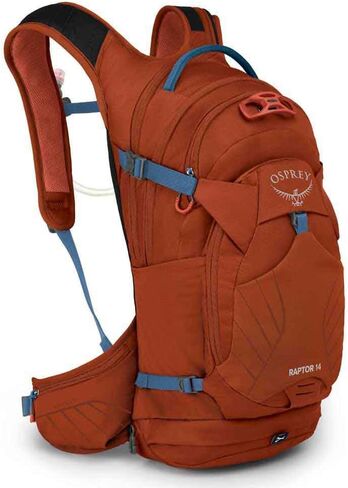 Osprey Kitsuma 1.5L Women's Biking Backpack with Hydraulics Reservoir, Sawdust Tan in Saudi Arabia