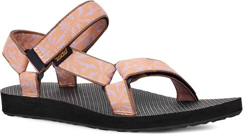 Teva Women's Original Universal Sport Sandal, Reed, 8 in Saudi Arabia