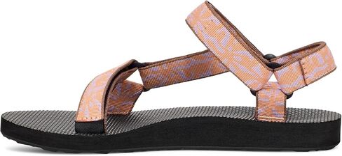 Teva Women's Original Universal Sport Sandal, Reed, 8 in Saudi Arabia