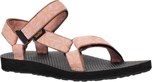 Teva Women's Original Universal Sport Sandal, Reed, 8 in Saudi Arabia