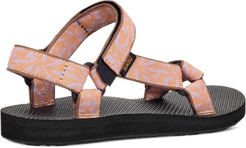 Teva Women's Original Universal Sport Sandal, Reed, 8 in Saudi Arabia