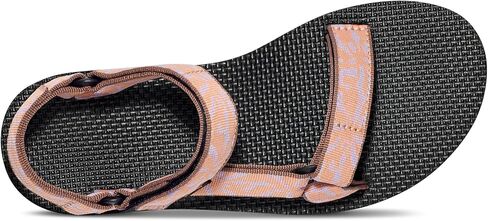 Teva Women's Original Universal Sport Sandal, Reed, 8 in Saudi Arabia