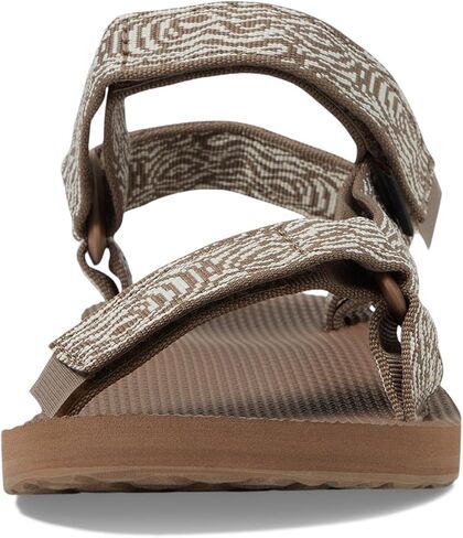Teva Women's Original Universal Sport Sandal, Reed, 8 in Saudi Arabia