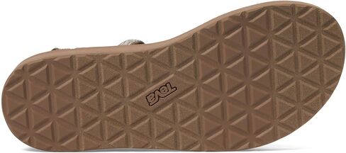 Teva Women's Original Universal Sport Sandal, Reed, 8 in Saudi Arabia
