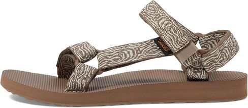 Teva Women's Original Universal Sport Sandal, Reed, 8 in Saudi Arabia