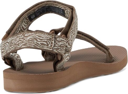 Teva Women's Original Universal Sport Sandal, Reed, 8 in Saudi Arabia